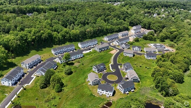 Building Photo - The Grand Ryefield