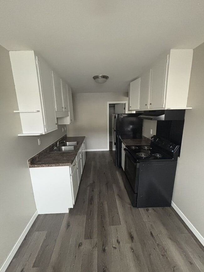 Interior Photo - Live at The Oaks of West Saint Paul | Spacious & Comfortable Living