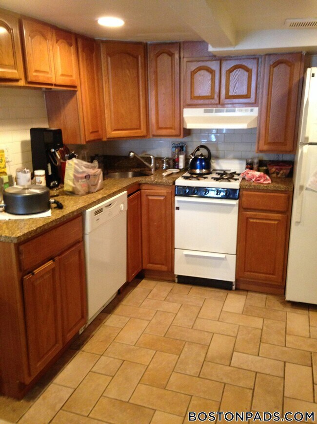 Foto del edificio - 3 Ridgemont St