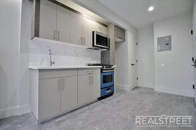 Floorplan - 1259 LINCOLN PLACE