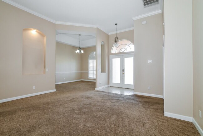Foto del edificio - 16208 Birchwood Way