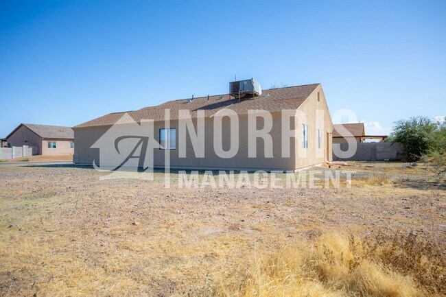 Foto del edificio - Great Opportunity to Rent a Home in Arizona City