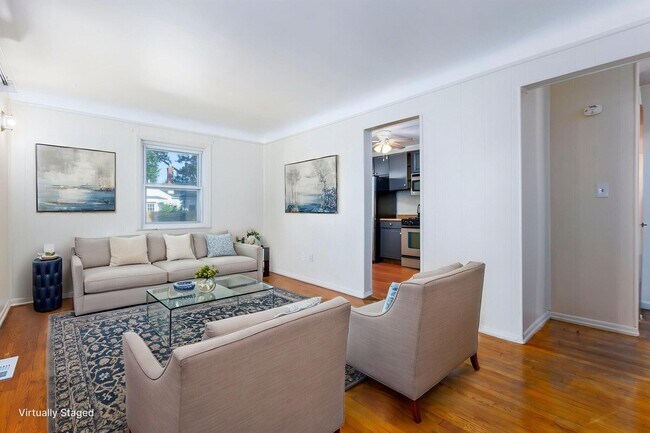 Foto del edificio - 266 W Goulson Ave