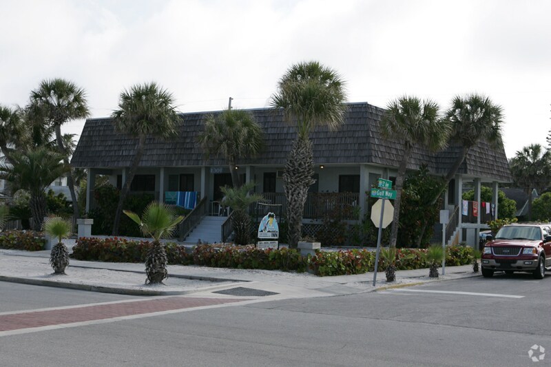 PassAGrille Apartments in St Pete Beach, FL