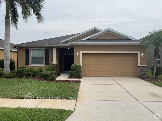 Building Photo - 574 Vista Ridge Dr