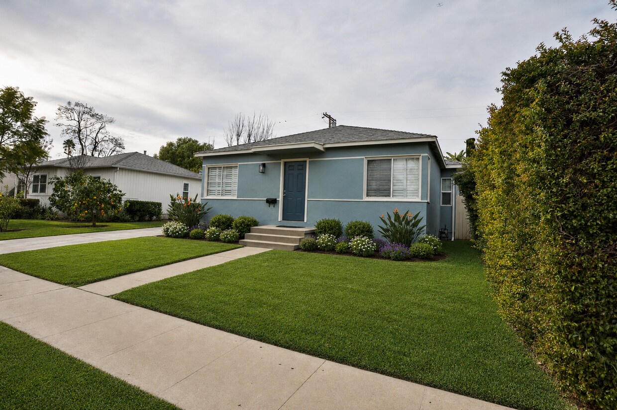 5907 Yarmouth Ave. - 5907 Yarmouth Ave (Encino, CA)