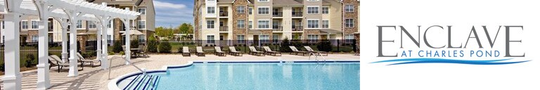 Enclave at Charles Pond