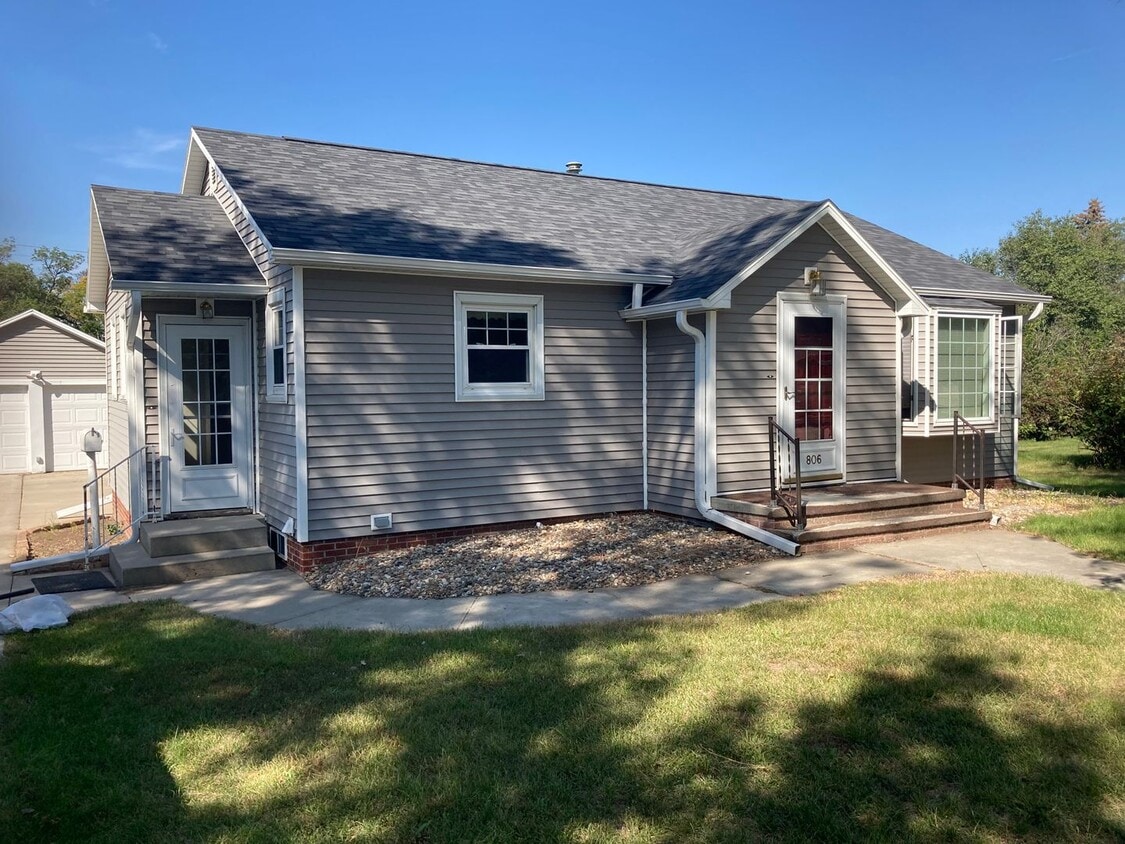 PRICE REDUCED! 2 Bedroom, 1 bath located i... House Rental in Osmond