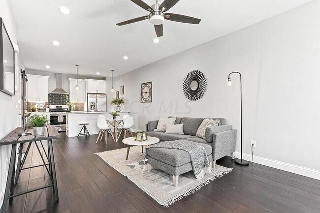 Foto del edificio - 1513 Oak St