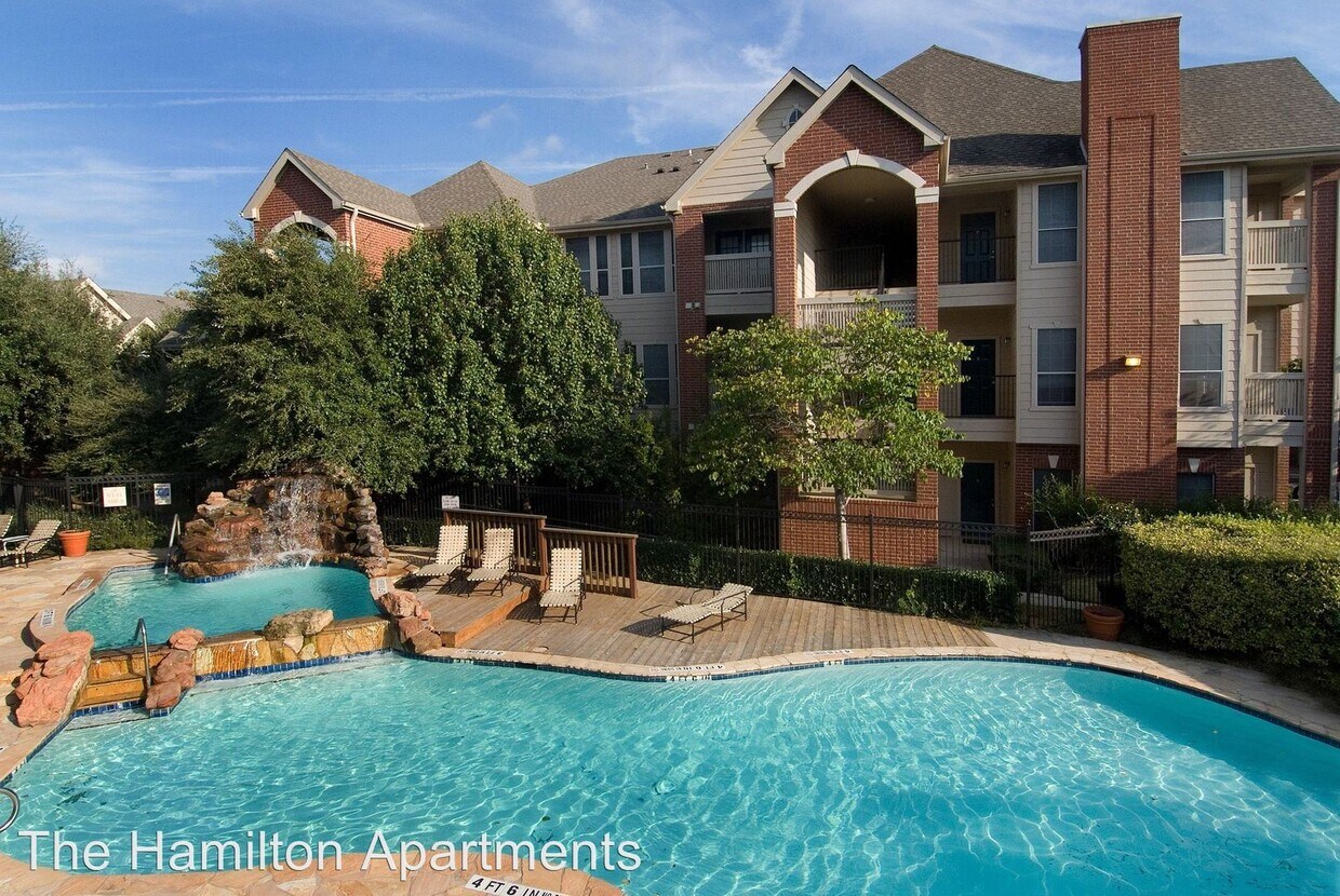 Foto principal - 2200 Panther Trail