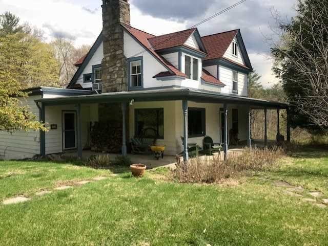Primary Photo - 51 Reservoir Rd
