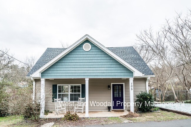 Foto del edificio - 105 Hayes St