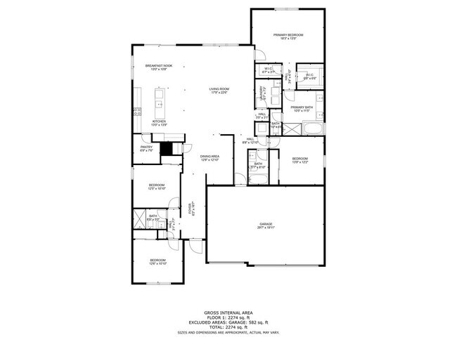 Building Photo - 3517 Rixford Way
