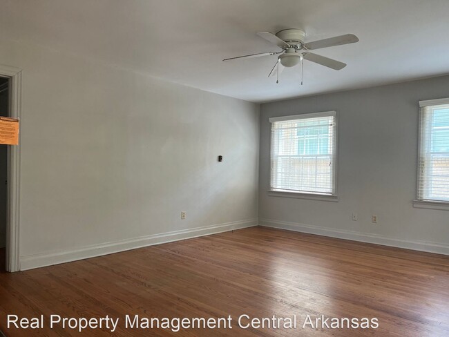 3 br, 1.5 bath House - 3500 N Cypress St. - House Rental in North ...