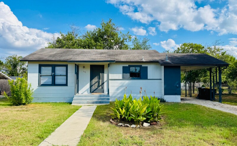 Foto principal - 510 Mitchell Ave