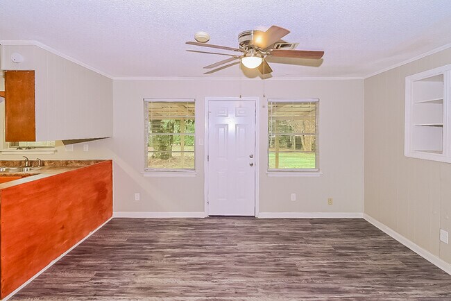 Foto del edificio - Comfortable 3 Bedroom Home in Prattville, AL