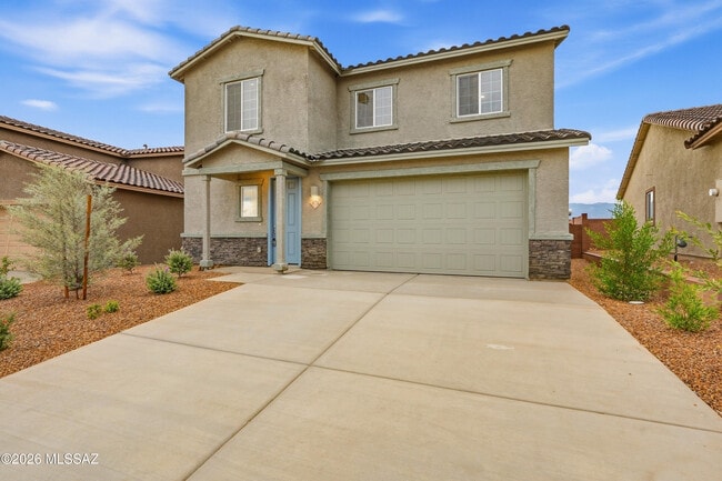Building Photo - 8774 S Cir. Generoso
