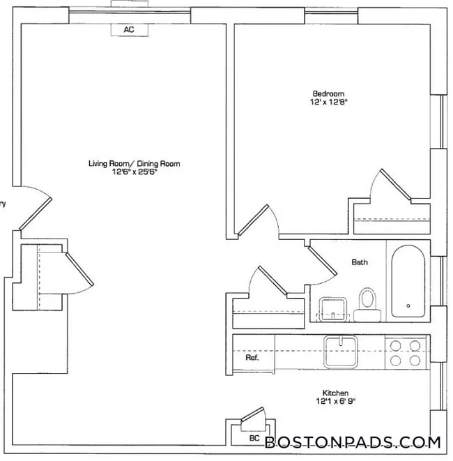 Building Photo - 0 Brattle Dr
