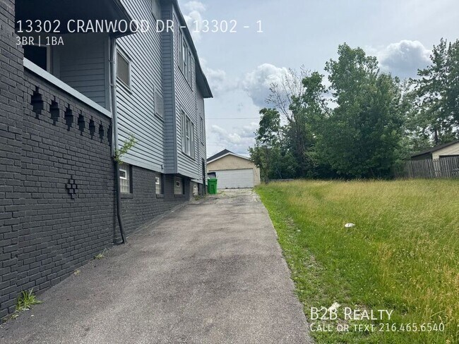 Foto del edificio - 13302 Cranwood Dr