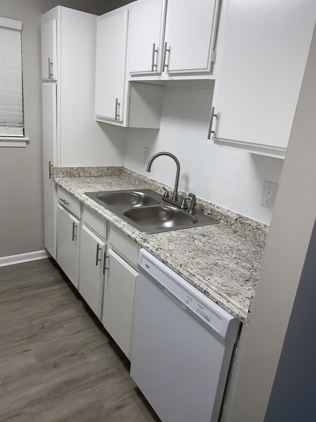 Regency Apartments - Meridian, MS | Apartments.com