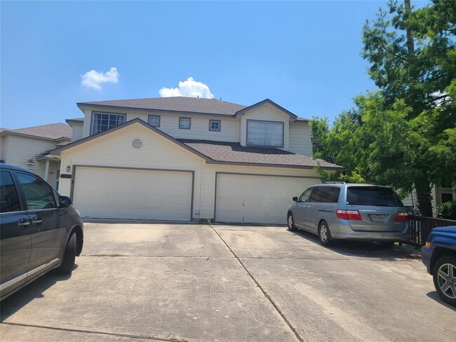 Foto del edificio - 806 Sagewood Trail