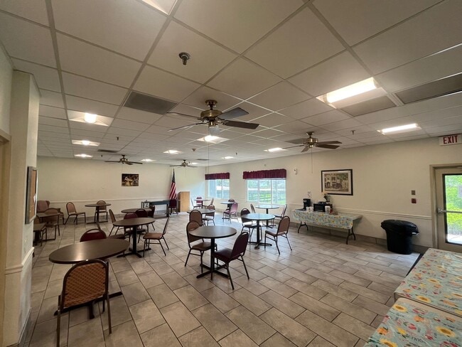 Building Photo - Township Village Apartments