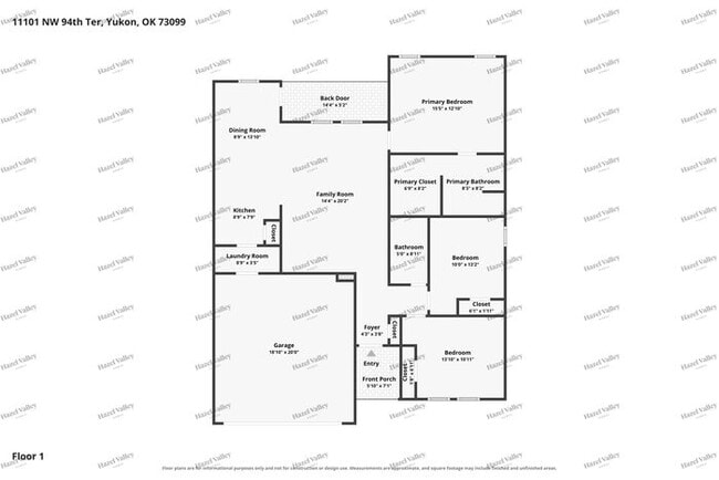 Building Photo - 11101 NW 94th Terrace