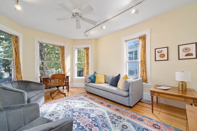 Foto del edificio - 53 Prescott St