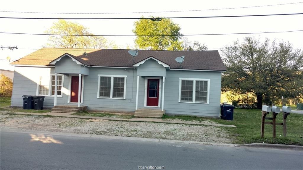 Primary Photo - 600 Boyett St