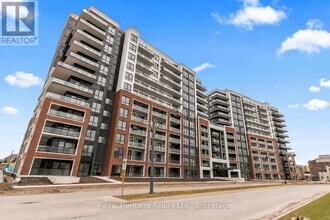 Building Photo - 51 Clarington Blvd