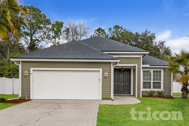 Building Photo - 1527 Paso Fino Dr