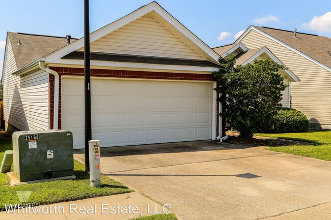 Building Photo - 3 br, 2 bath House - 8616 Inverness Lane