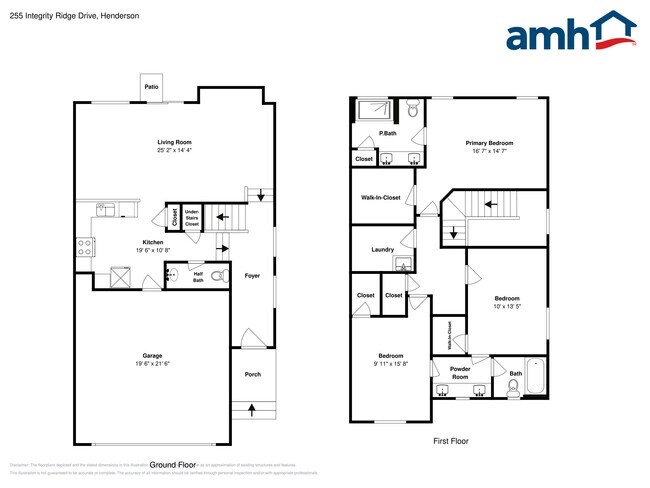 Foto del edificio - 255 Integrity Ridge Dr