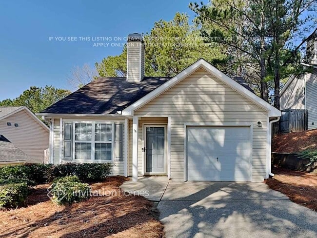 Building Photo - 214 Parkridge Dr