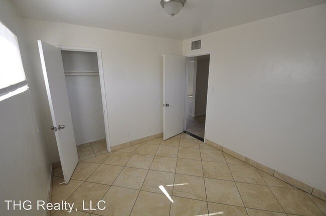 Foto del edificio - 3 br, 1.5 bath House - 2938 W. Butler Dr.