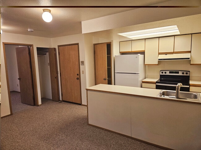 Living Room - 3011 NE 147th St