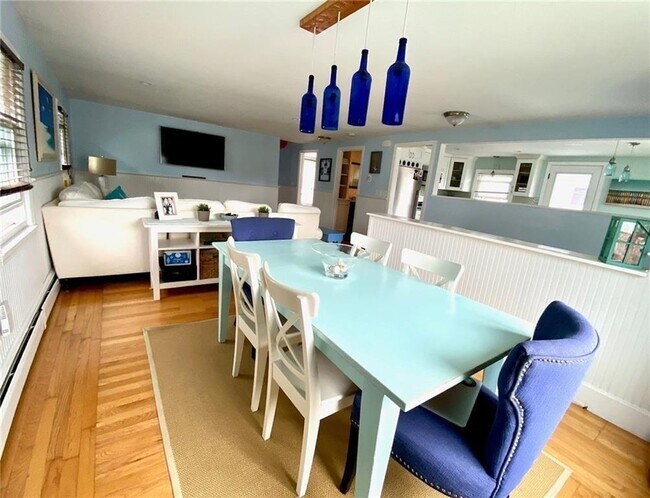 Foto del edificio - 85 Eustis St