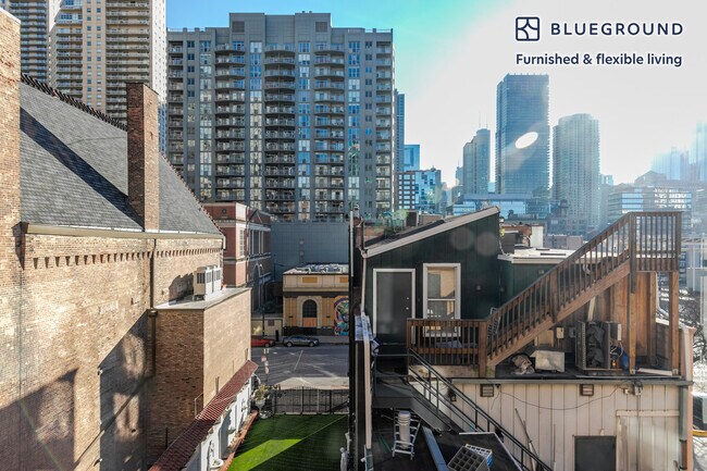 Foto del edificio - 61 W Erie St