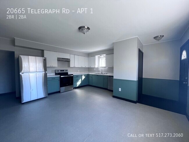 Foto del edificio - 2B/2B Remodeled Apartment