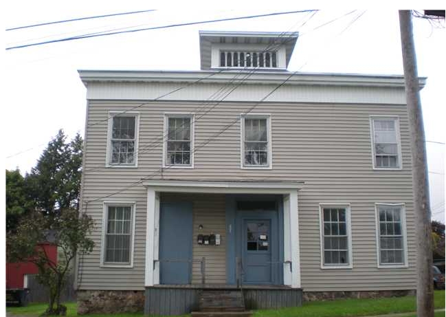 Foto del edificio - 241 Cayuga St