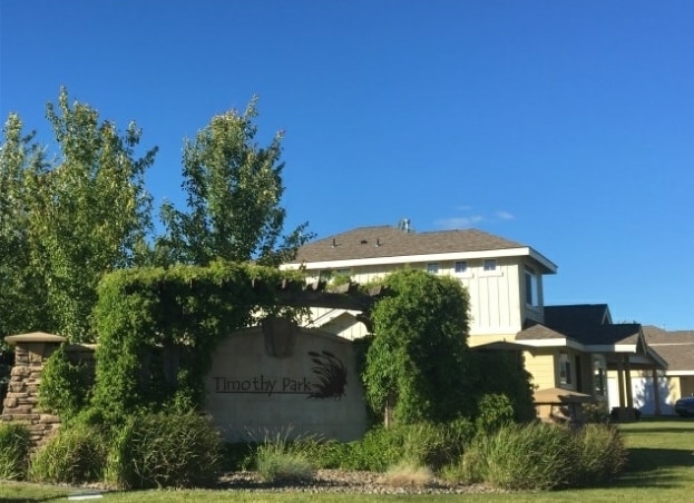 Primary Photo - Timothy Park Duplexes