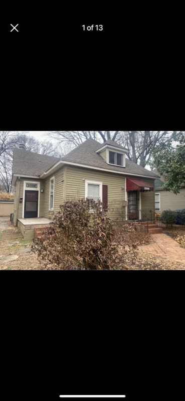 Photo - 2098 Court Ave (Memphis, TN)