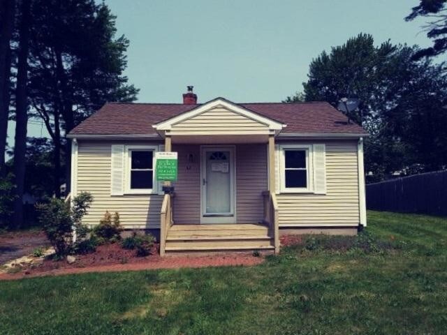 Primary Photo - 3 bedroom in Bristol Connecticut 06010