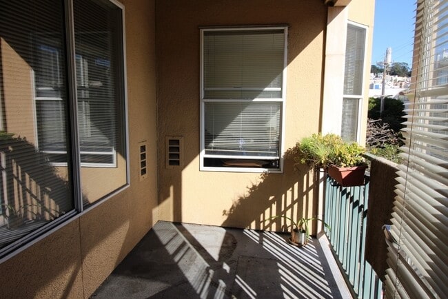 Photo - Spacious two bedroom, two bath corner unit condominium in North Beach