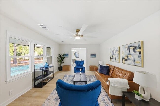 Foto del edificio - 3488 Richmond Dr SE