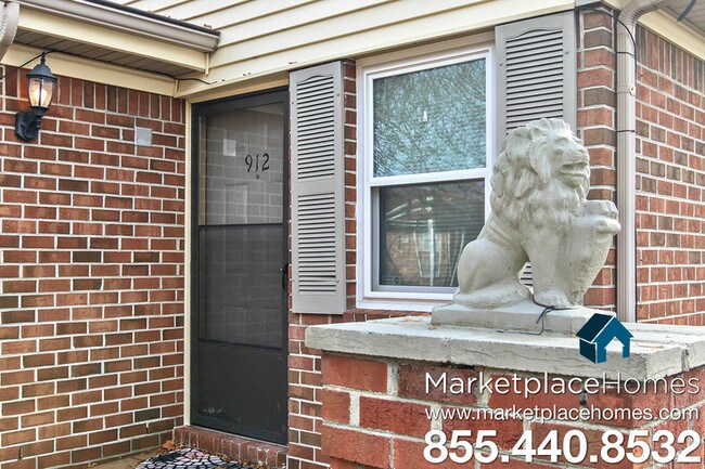 Foto del edificio - 912 Craig St