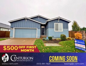 Building Photo - 5012 49th Ave NE