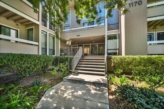 Building Photo - 1170 Foster City Blvd