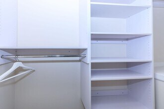 Interior Photo - Park Club Townhomes