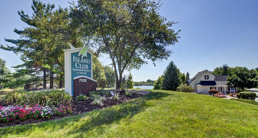 Island Club Rentals Indianapolis, IN